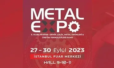 Metal Expo 2023