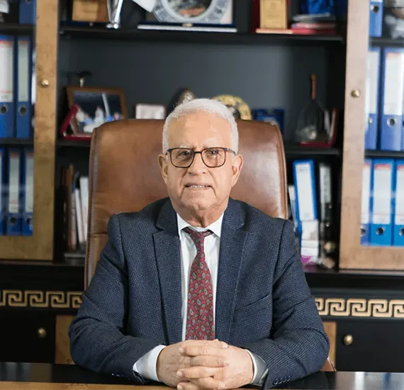 Nesim UYAR