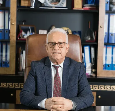 Nesim UYAR