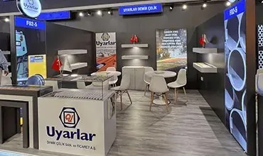 Soğuk Çekme Yatırımlarımız Devam Etmektedir