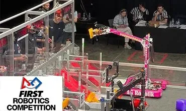 FRC (First Robotic Competition)